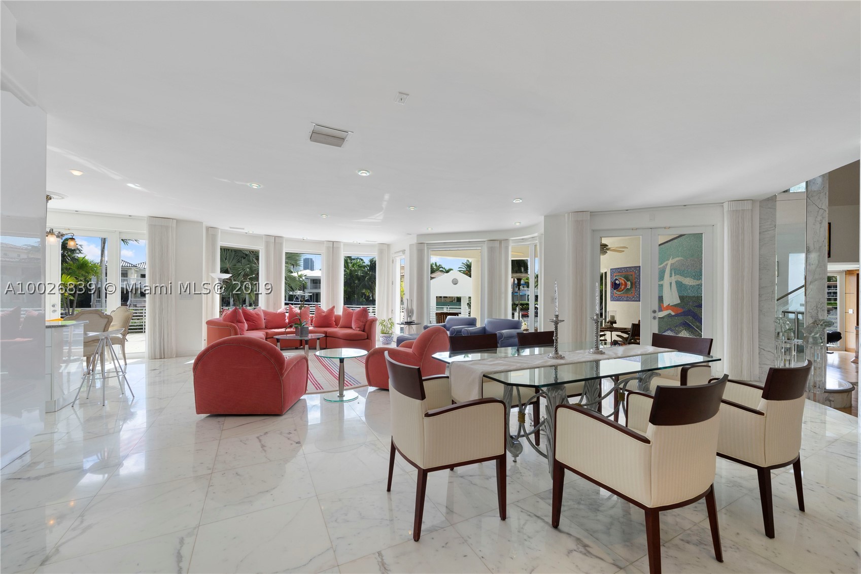 Golden Beach Sec E - Residential