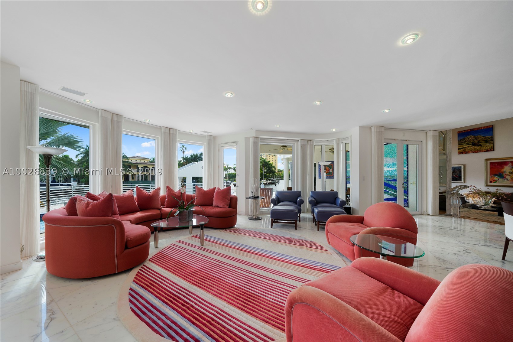 Golden Beach Sec E - Residential