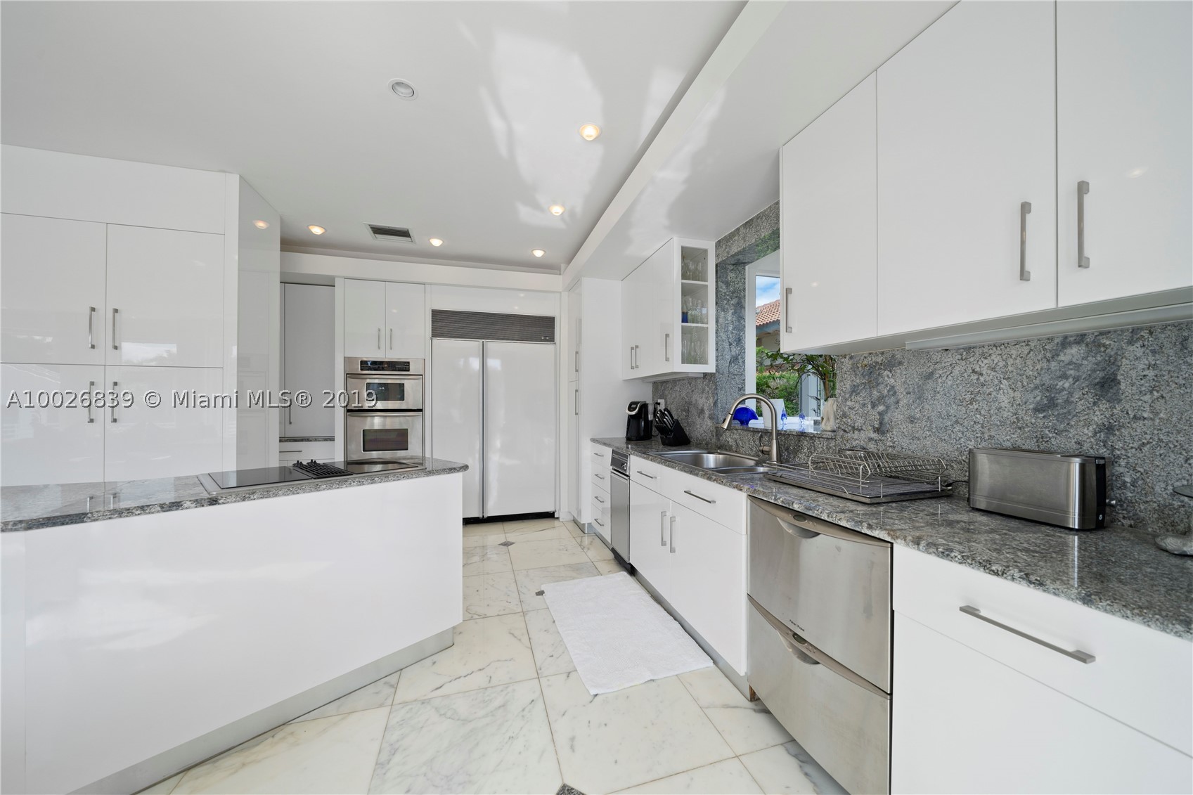 Golden Beach Sec E - Residential