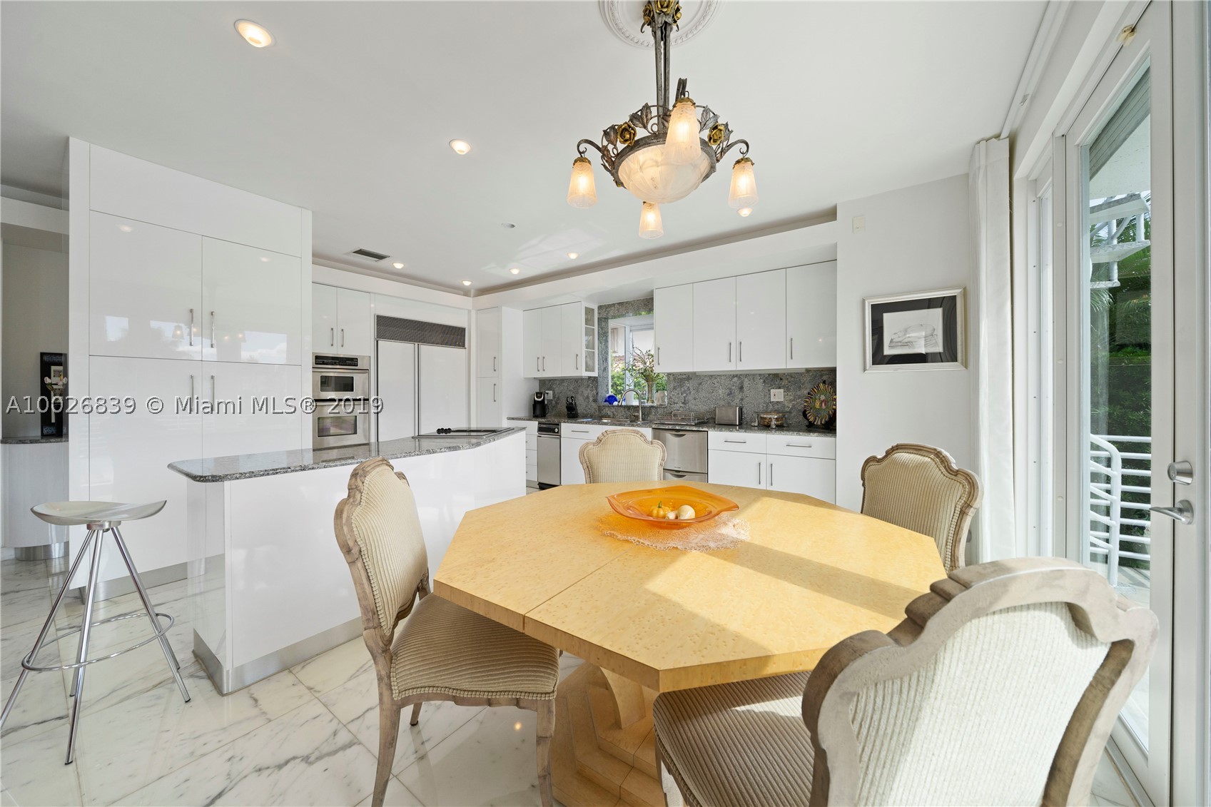 Golden Beach Sec E - Residential