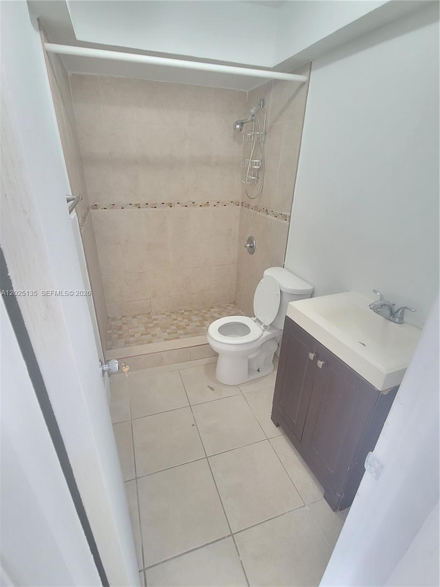 SANS SOUCI CONDO - Residential Lease