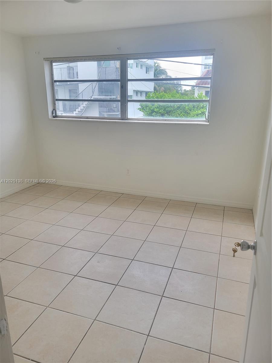 SANS SOUCI CONDO - Residential Lease