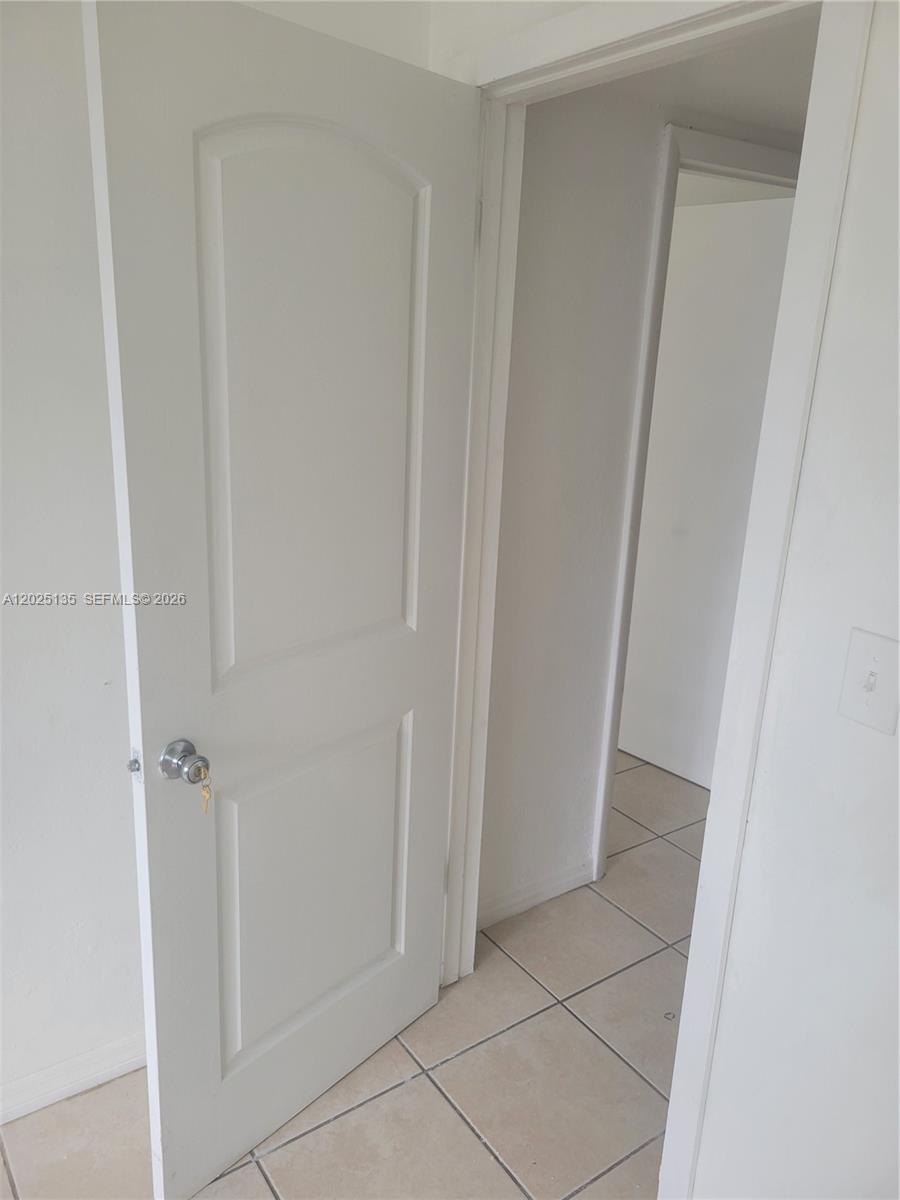 SANS SOUCI CONDO - Residential Lease