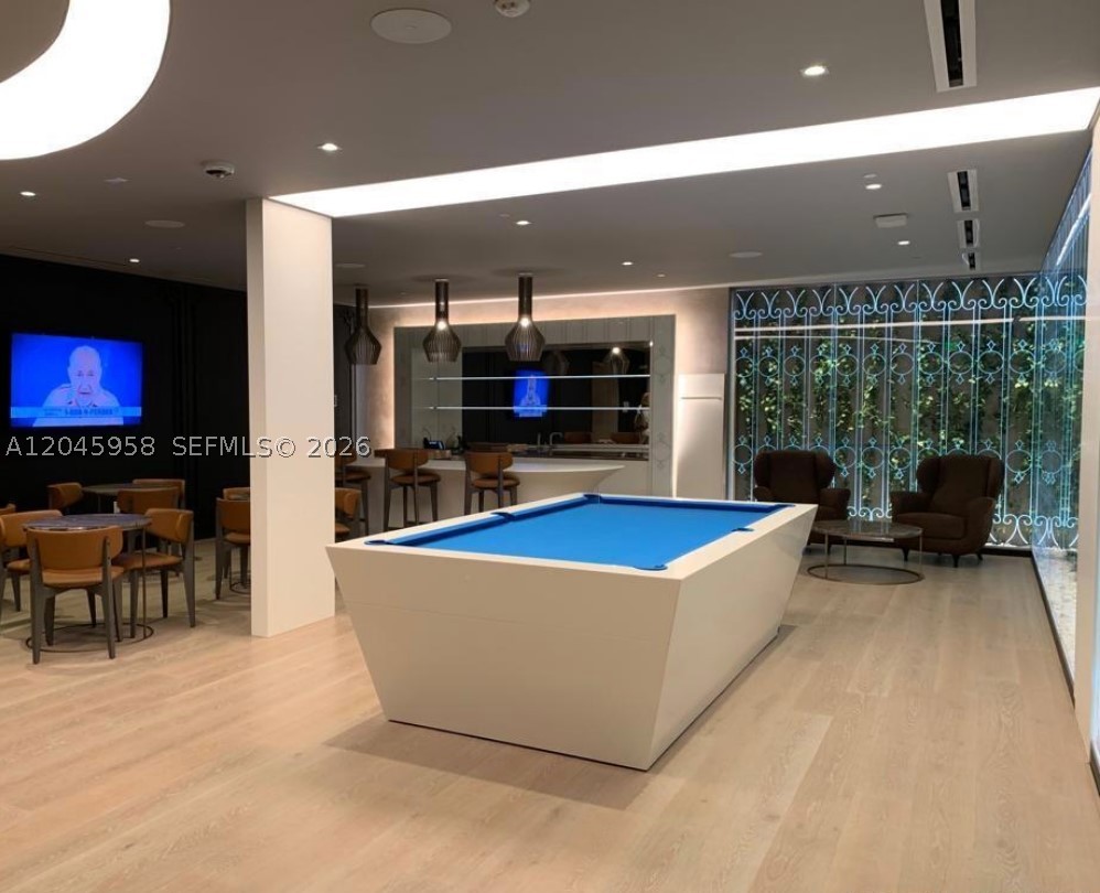 Brickell Flatiron - Residential Lease