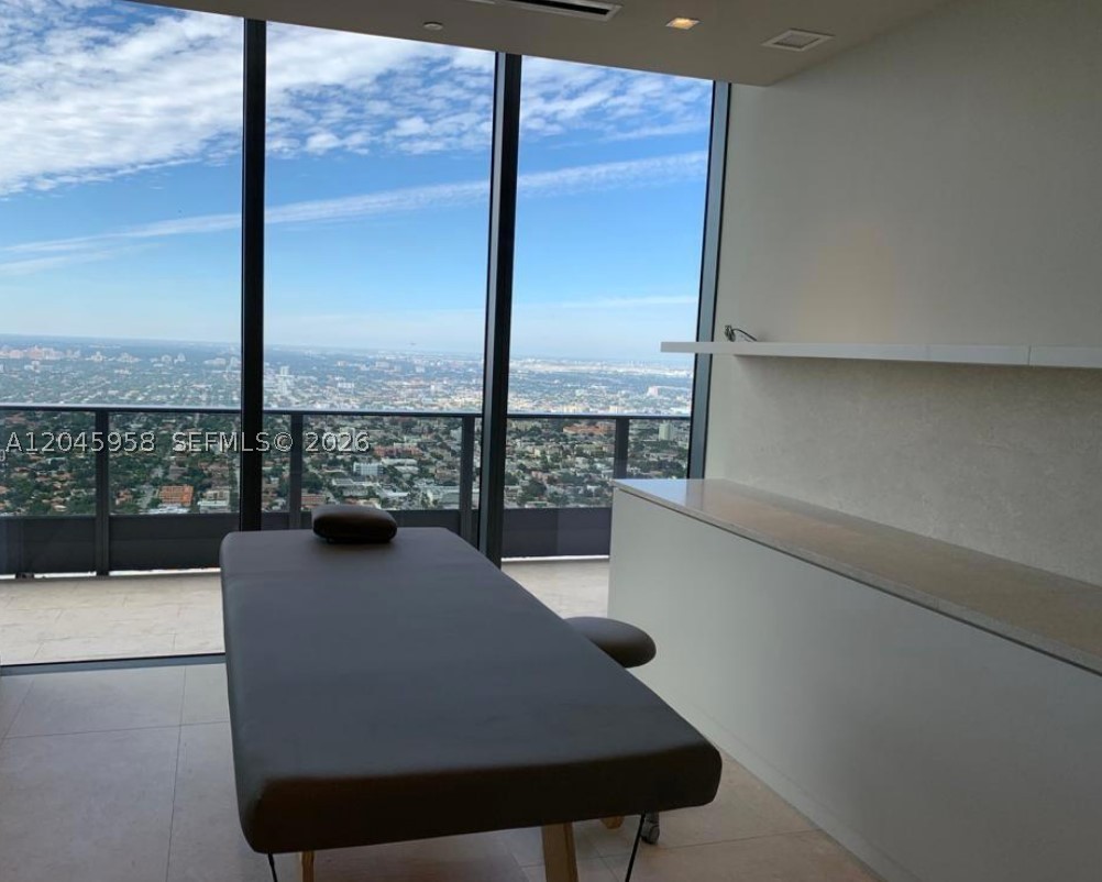 Brickell Flatiron - Residential Lease