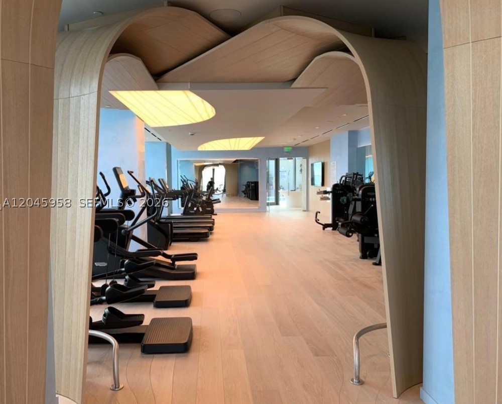 Brickell Flatiron - Residential Lease