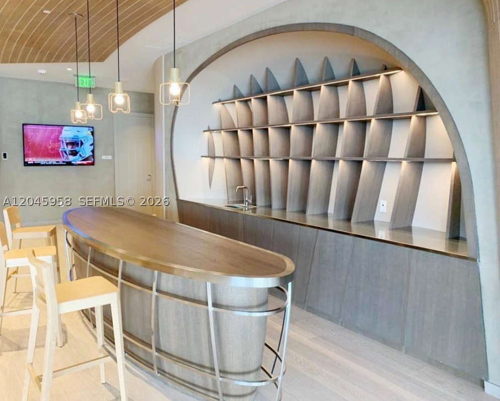 Brickell Flatiron - Residential Lease