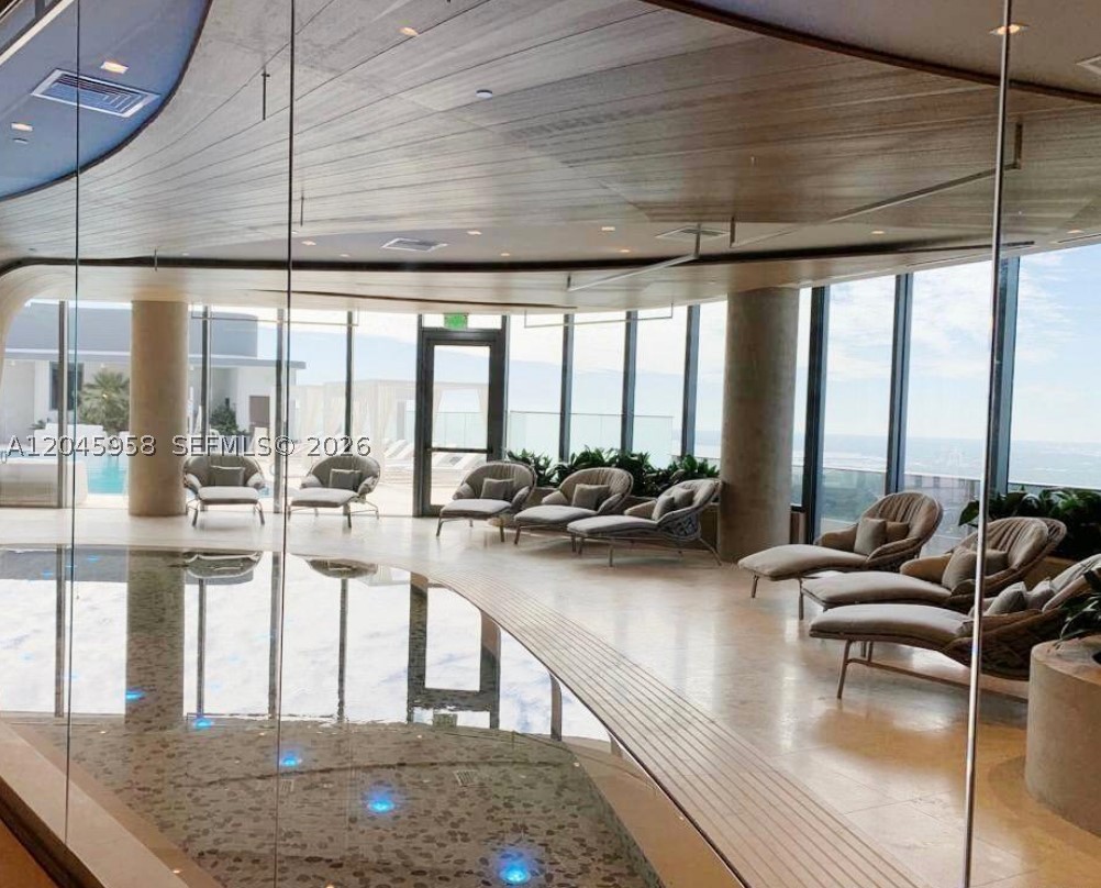 Brickell Flatiron - Residential Lease