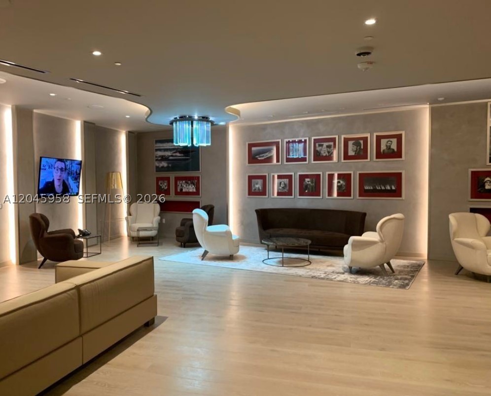 Brickell Flatiron - Residential Lease