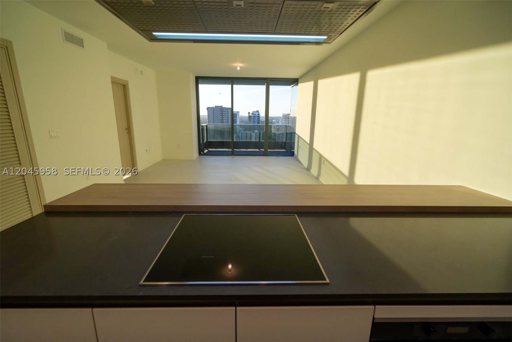 Brickell Flatiron - Residential Lease