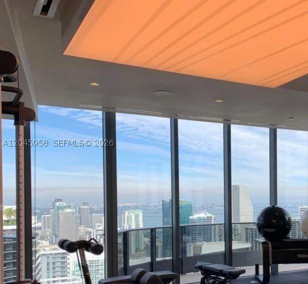 Brickell Flatiron - Residential Lease