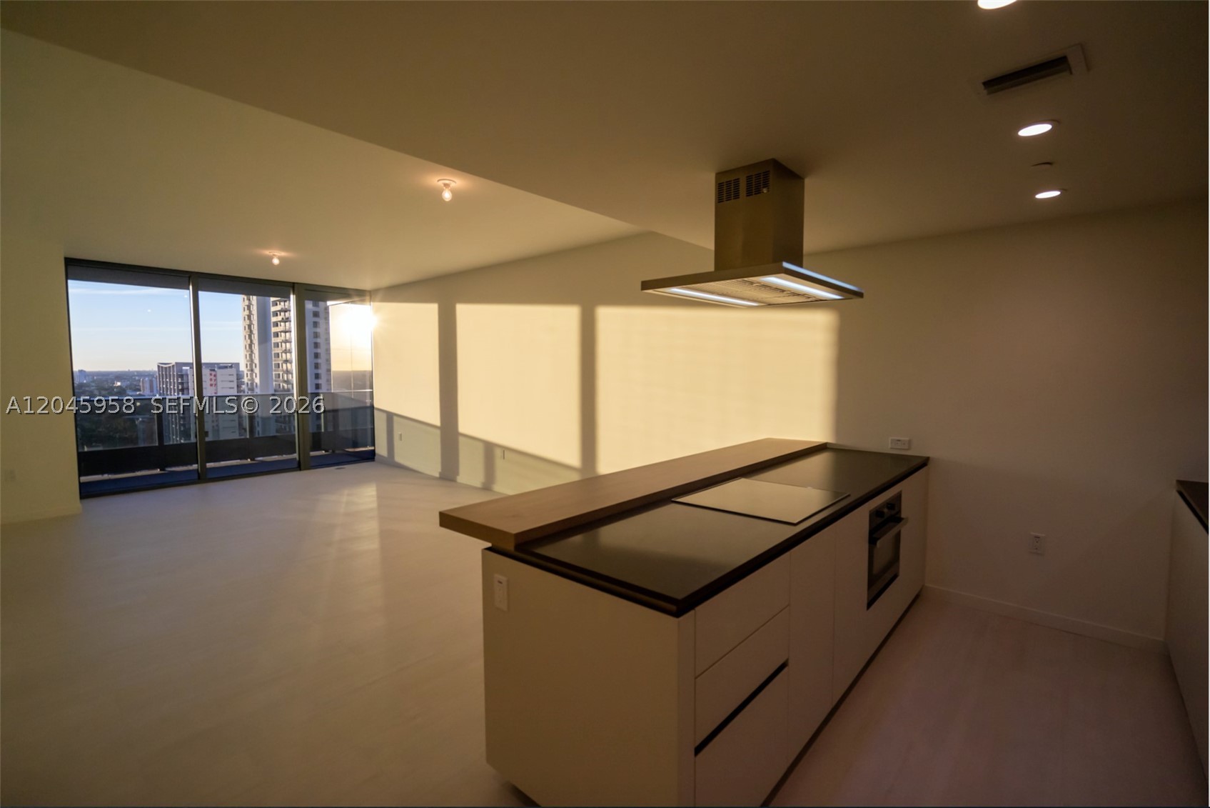 Brickell Flatiron - Residential Lease
