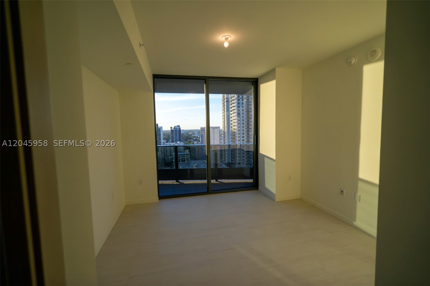 Brickell Flatiron - Residential Lease