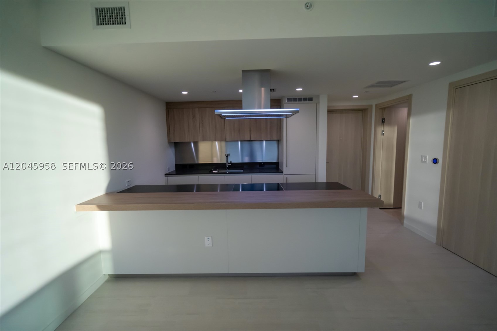 Brickell Flatiron - Residential Lease