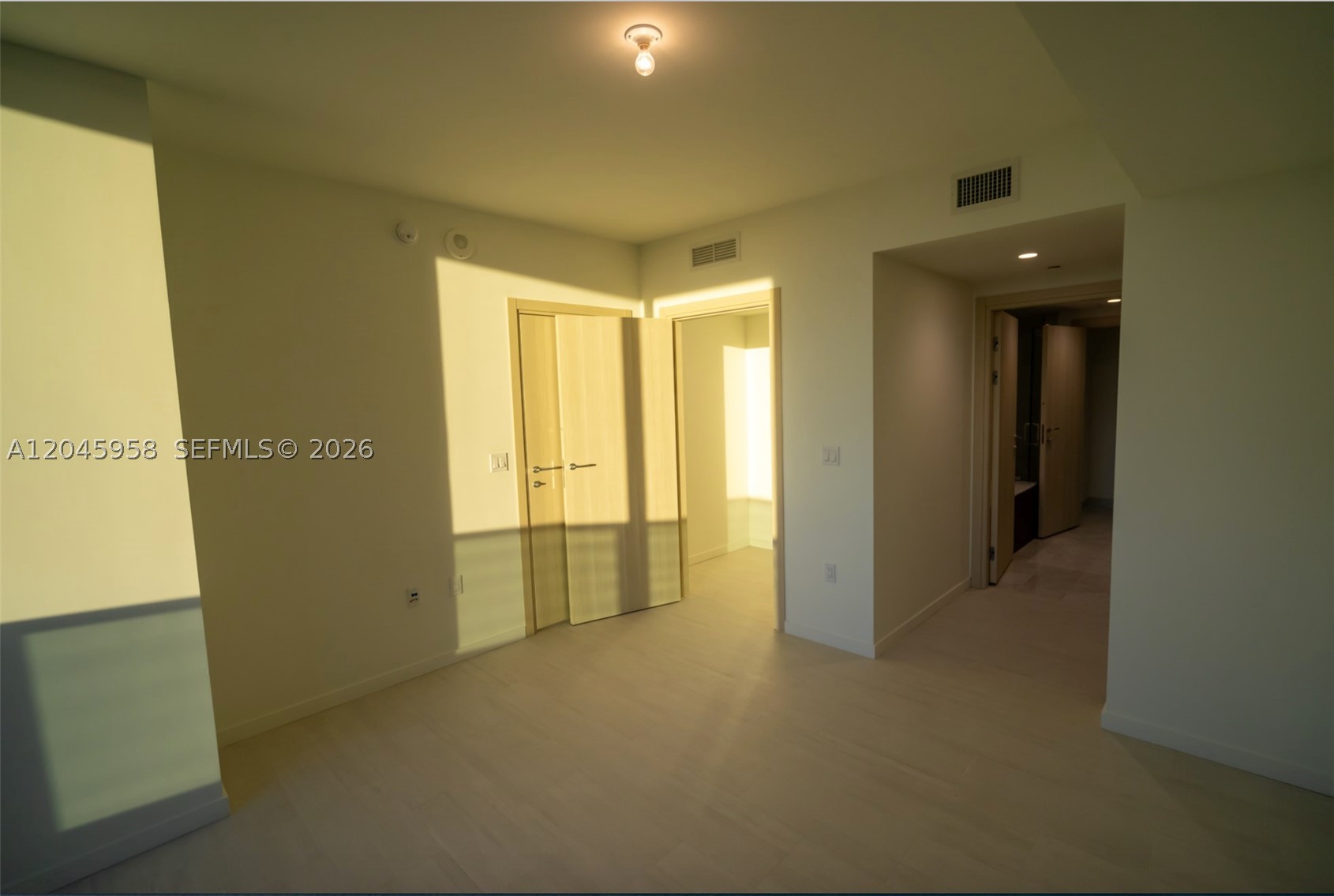 Brickell Flatiron - Residential Lease