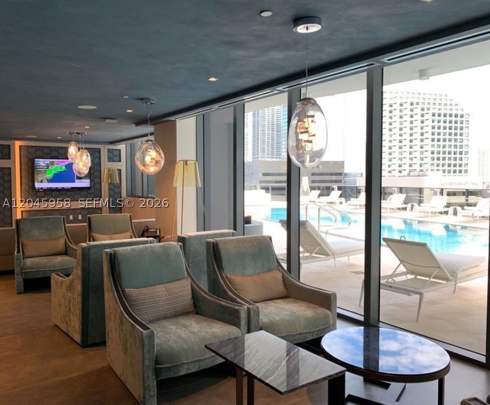 Brickell Flatiron - Residential Lease