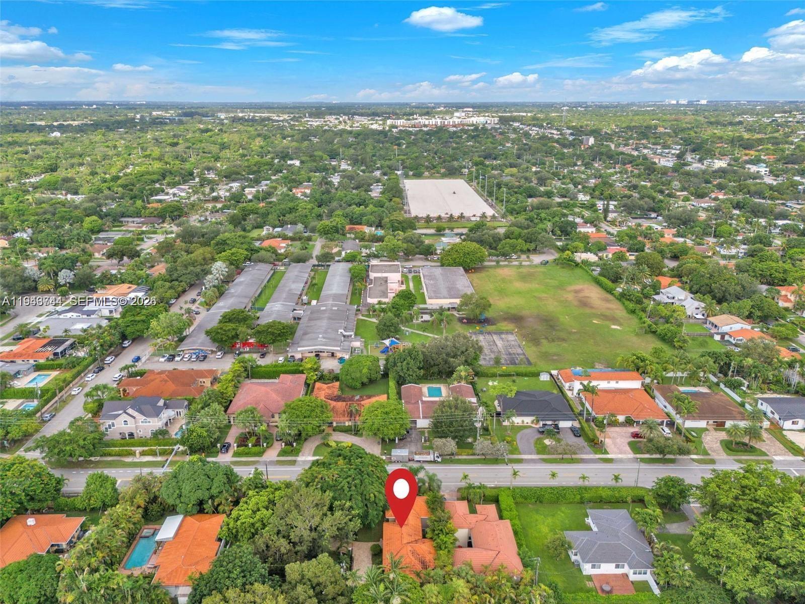 C GAB COUNTRY CLUB SEC 5 - Residential