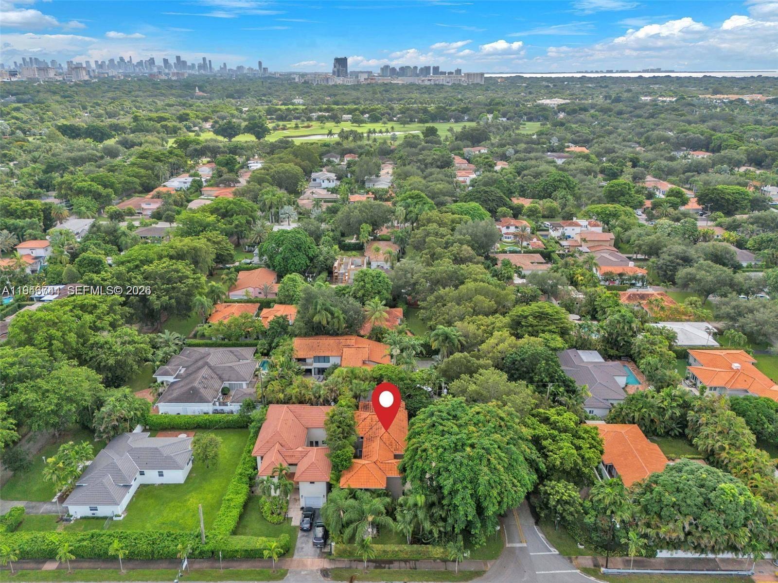 C GAB COUNTRY CLUB SEC 5 - Residential