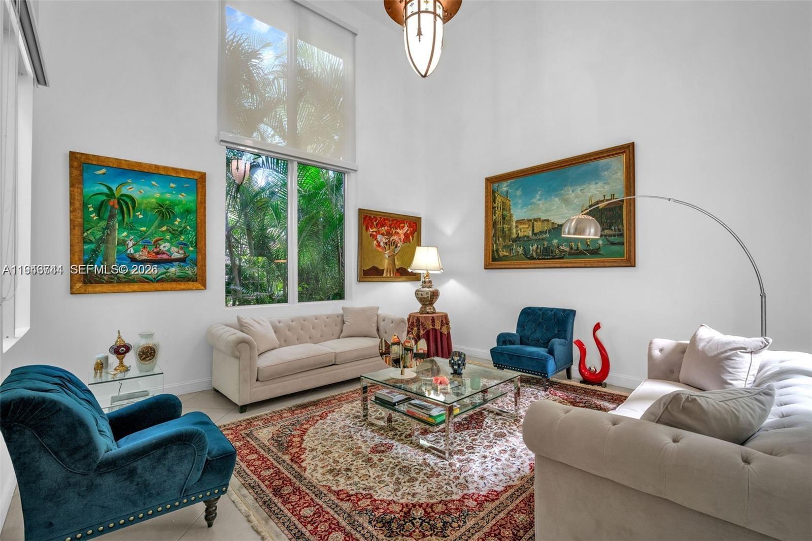 C GAB COUNTRY CLUB SEC 5 - Residential