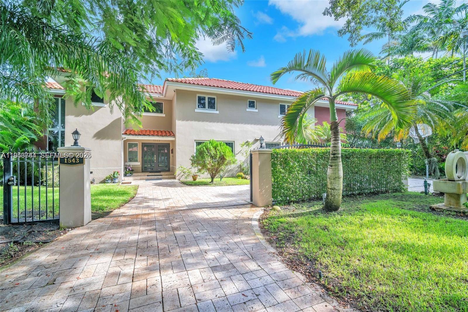 C GAB COUNTRY CLUB SEC 5 - Residential