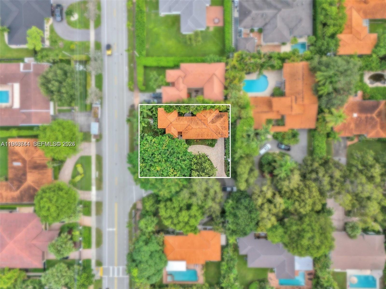 C GAB COUNTRY CLUB SEC 5 - Residential