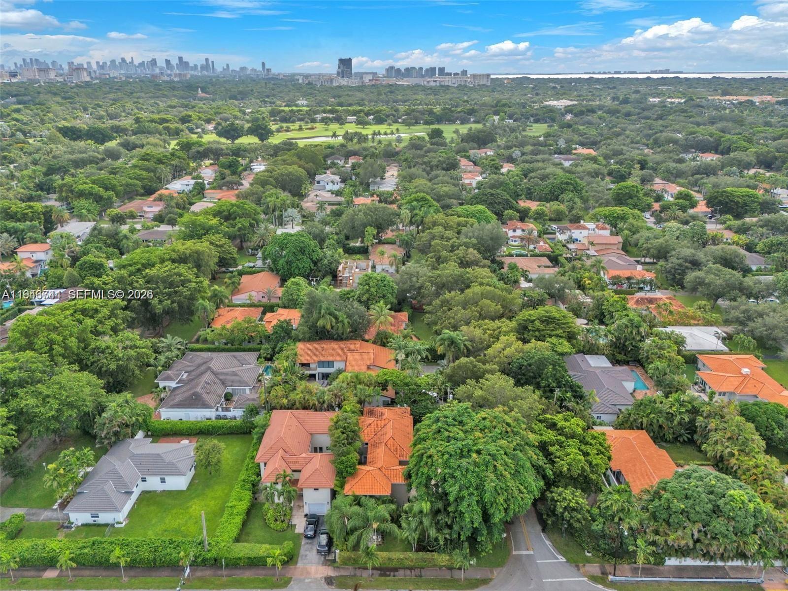 C GAB COUNTRY CLUB SEC 5 - Residential