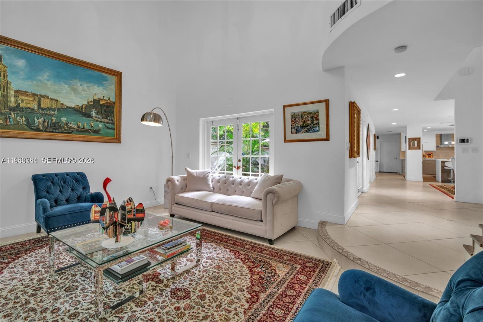 C GAB COUNTRY CLUB SEC 5 - Residential