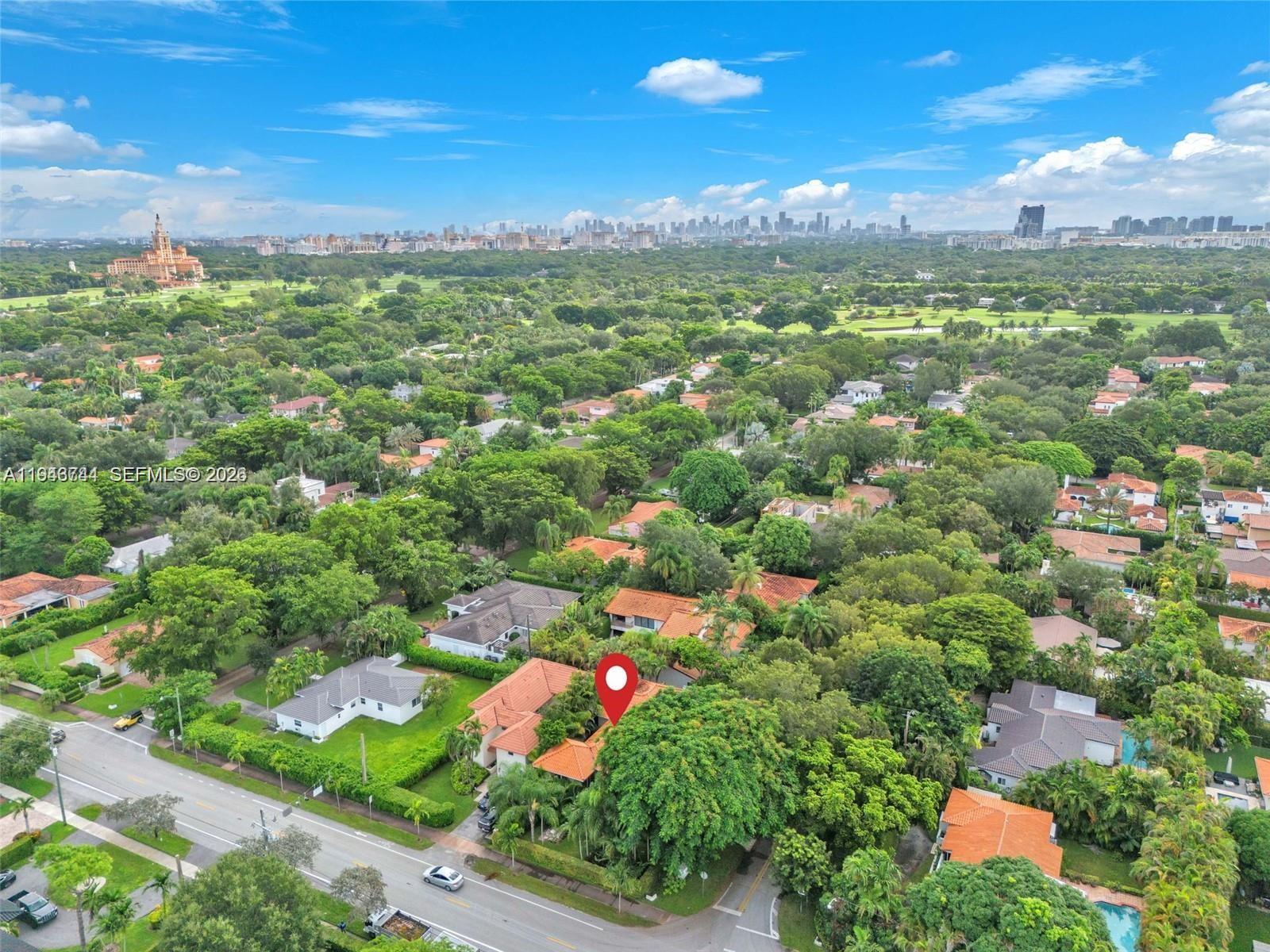C GAB COUNTRY CLUB SEC 5 - Residential