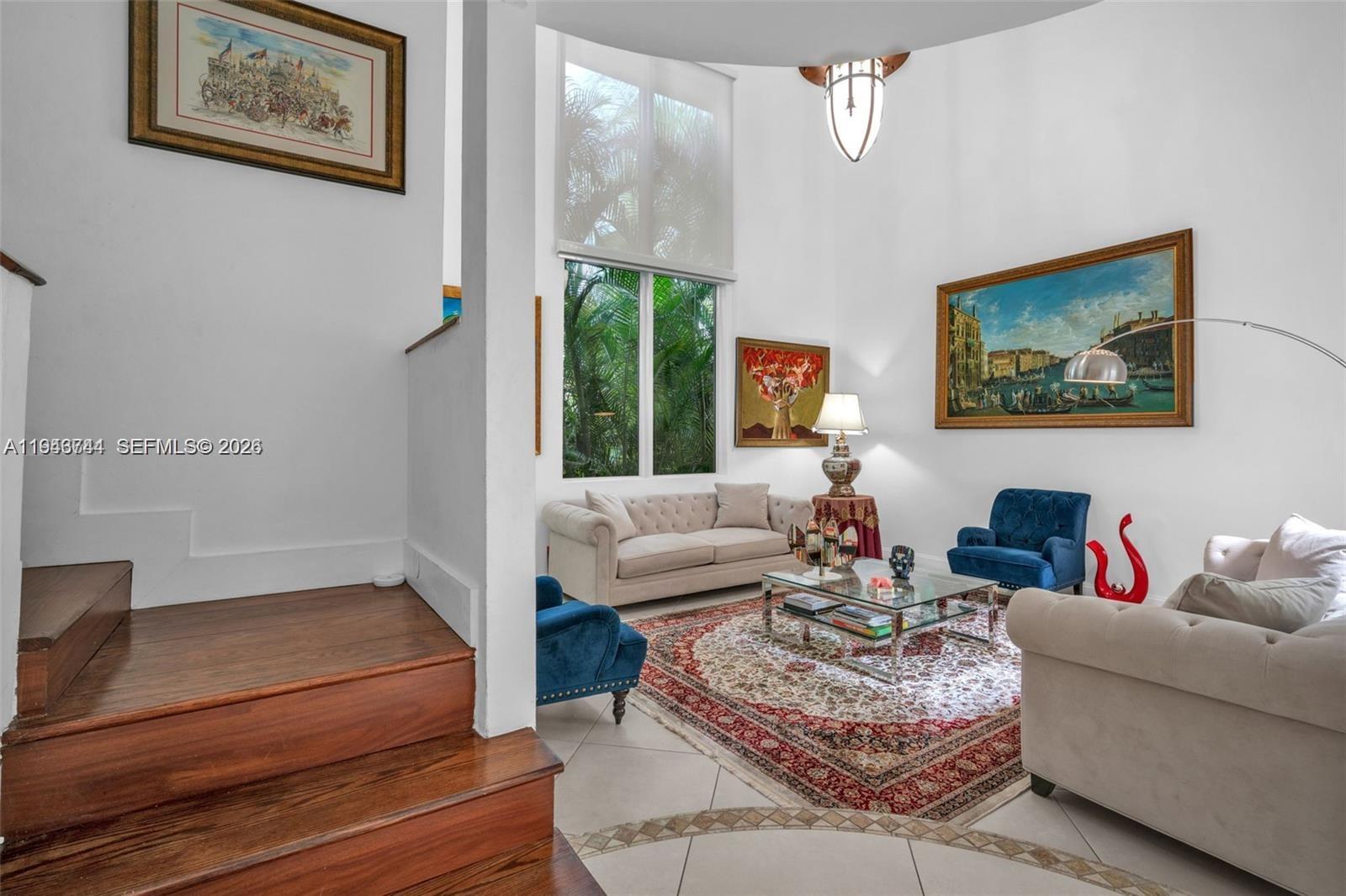 C GAB COUNTRY CLUB SEC 5 - Residential