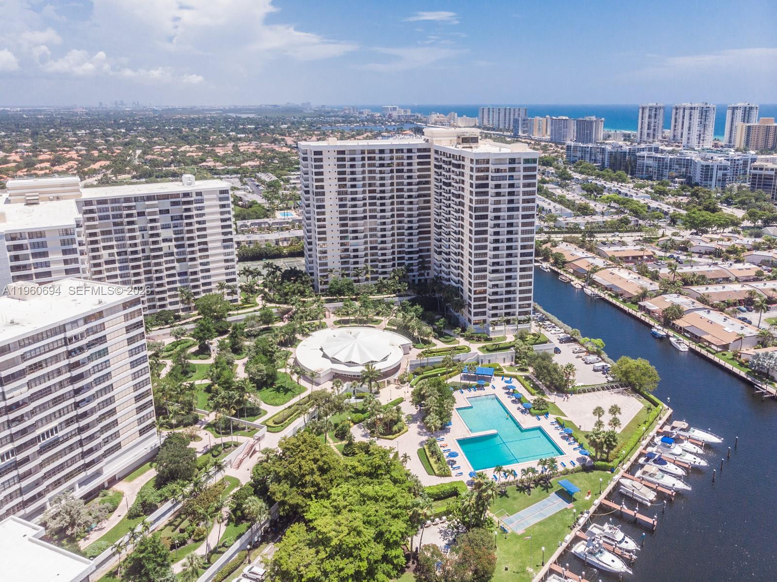 OLYMPUS CONDO - Residential