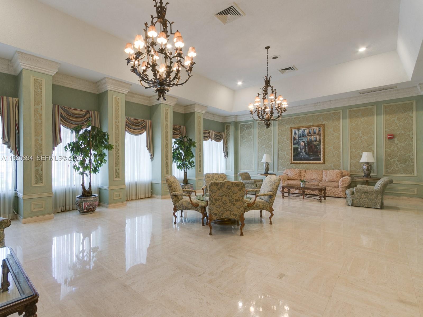 OLYMPUS CONDO - Residential