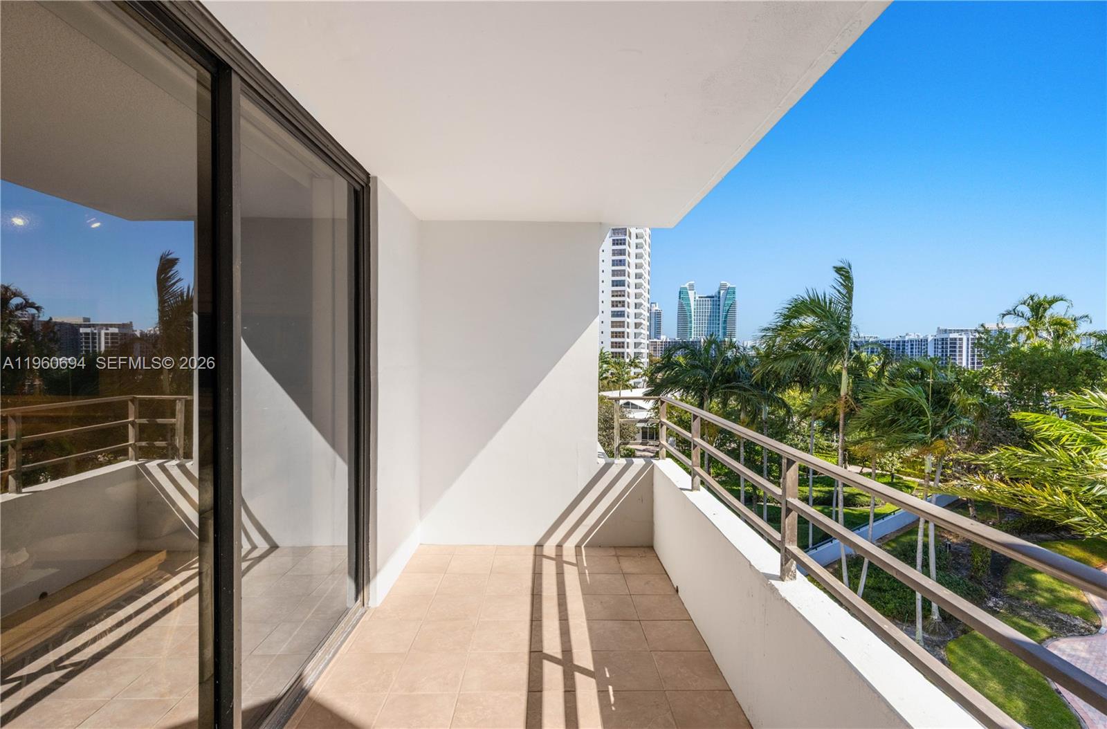 OLYMPUS CONDO - Residential