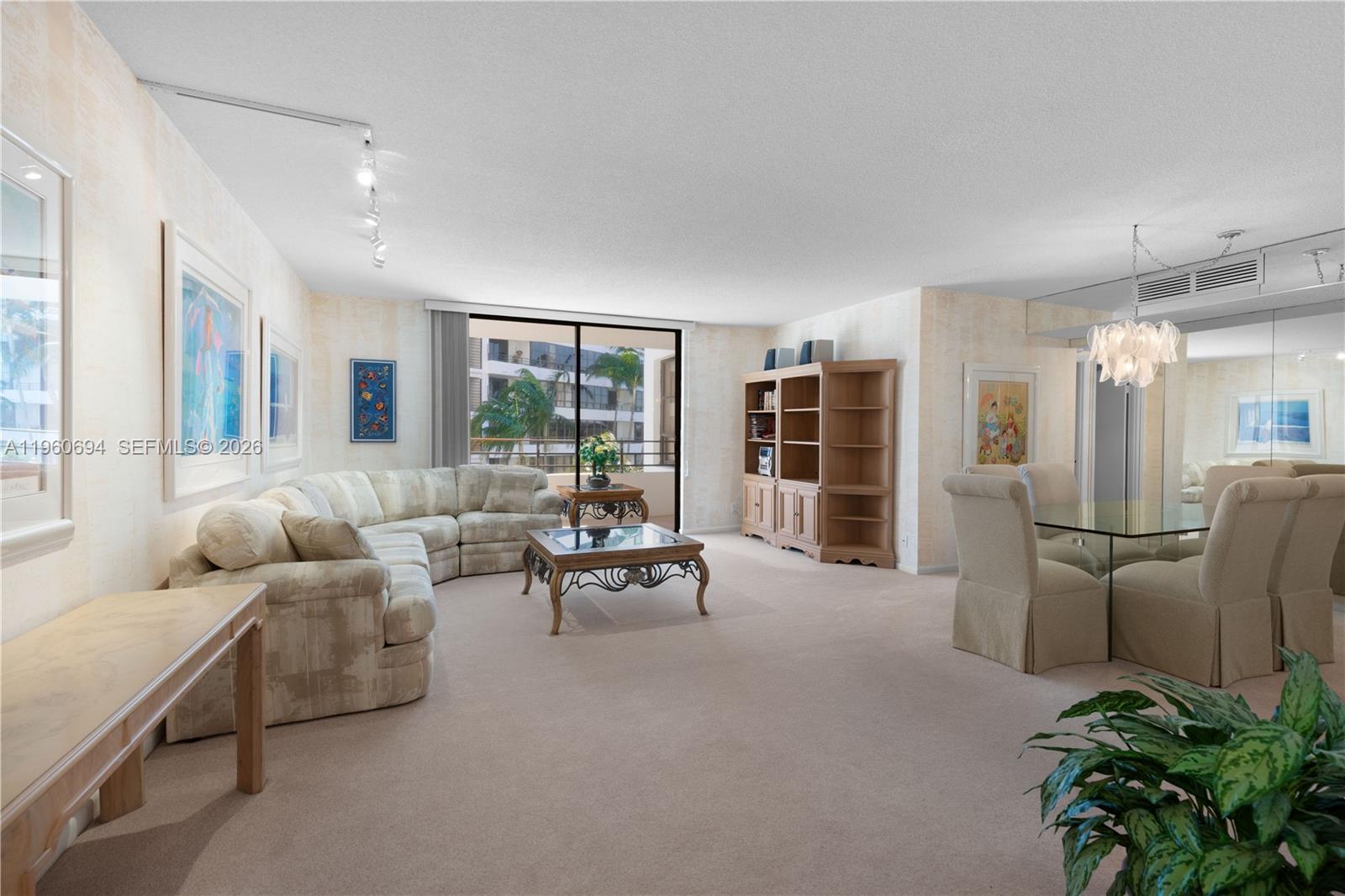 OLYMPUS CONDO - Residential