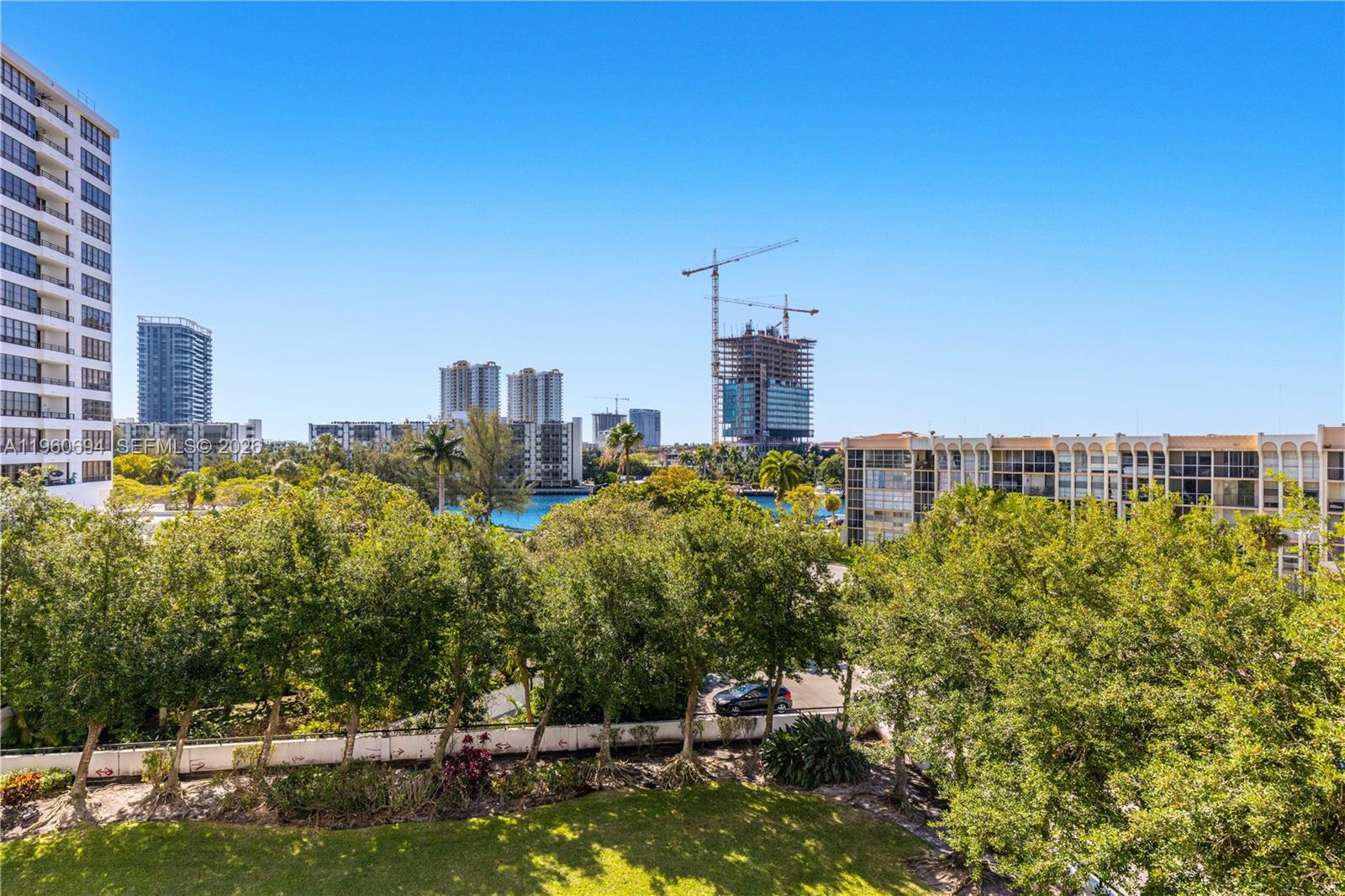 OLYMPUS CONDO - Residential