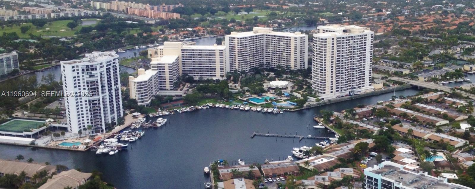 OLYMPUS CONDO - Residential