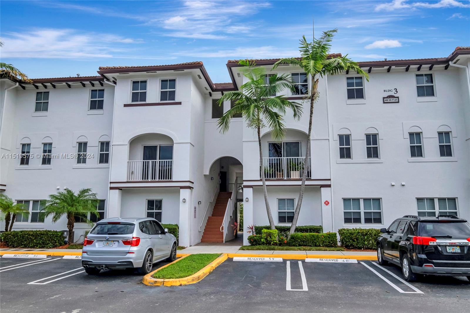ST MAARTEN AT GRAND BAY C - Residential Lease