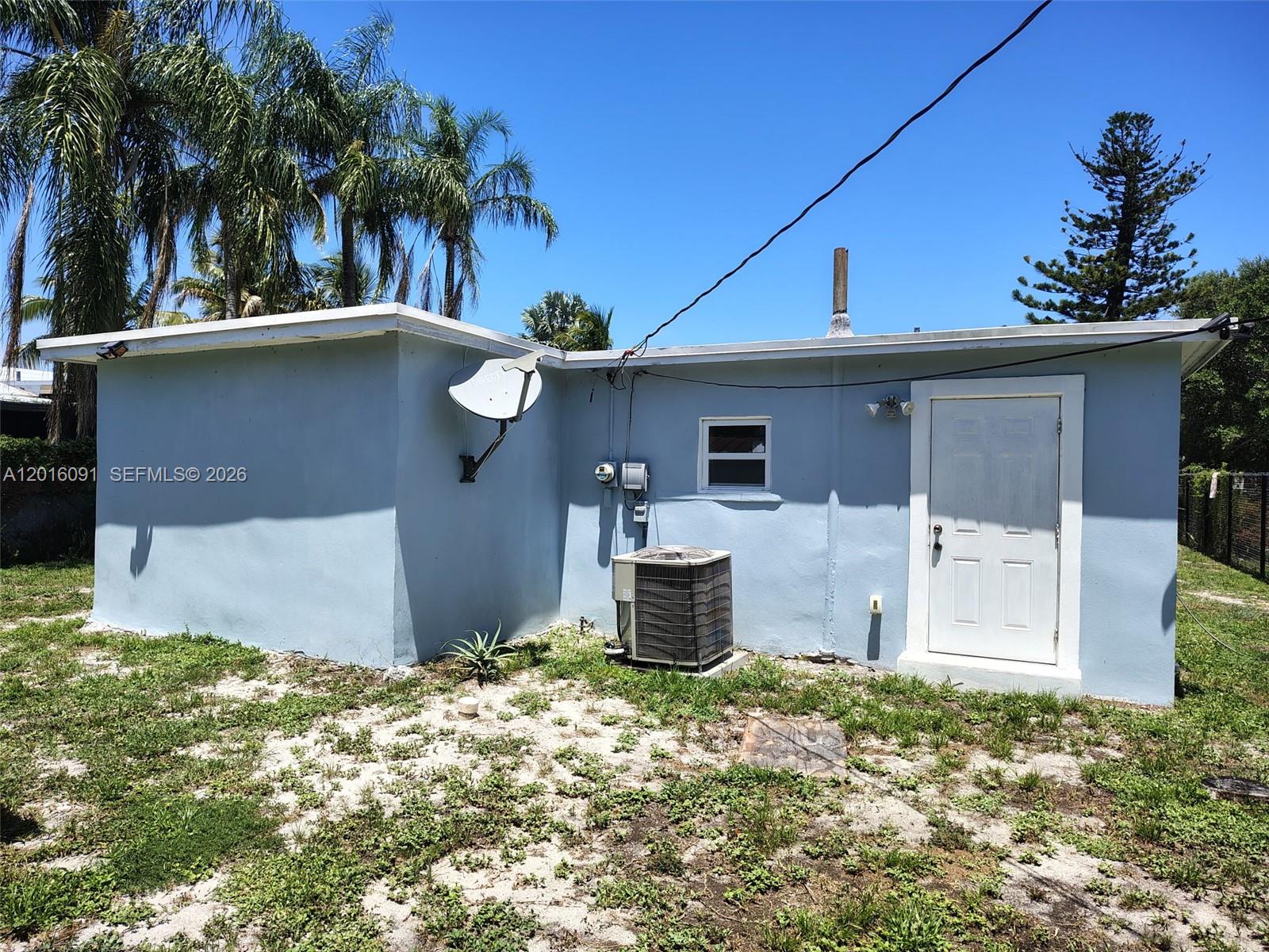 BROWARD PARK - Residential