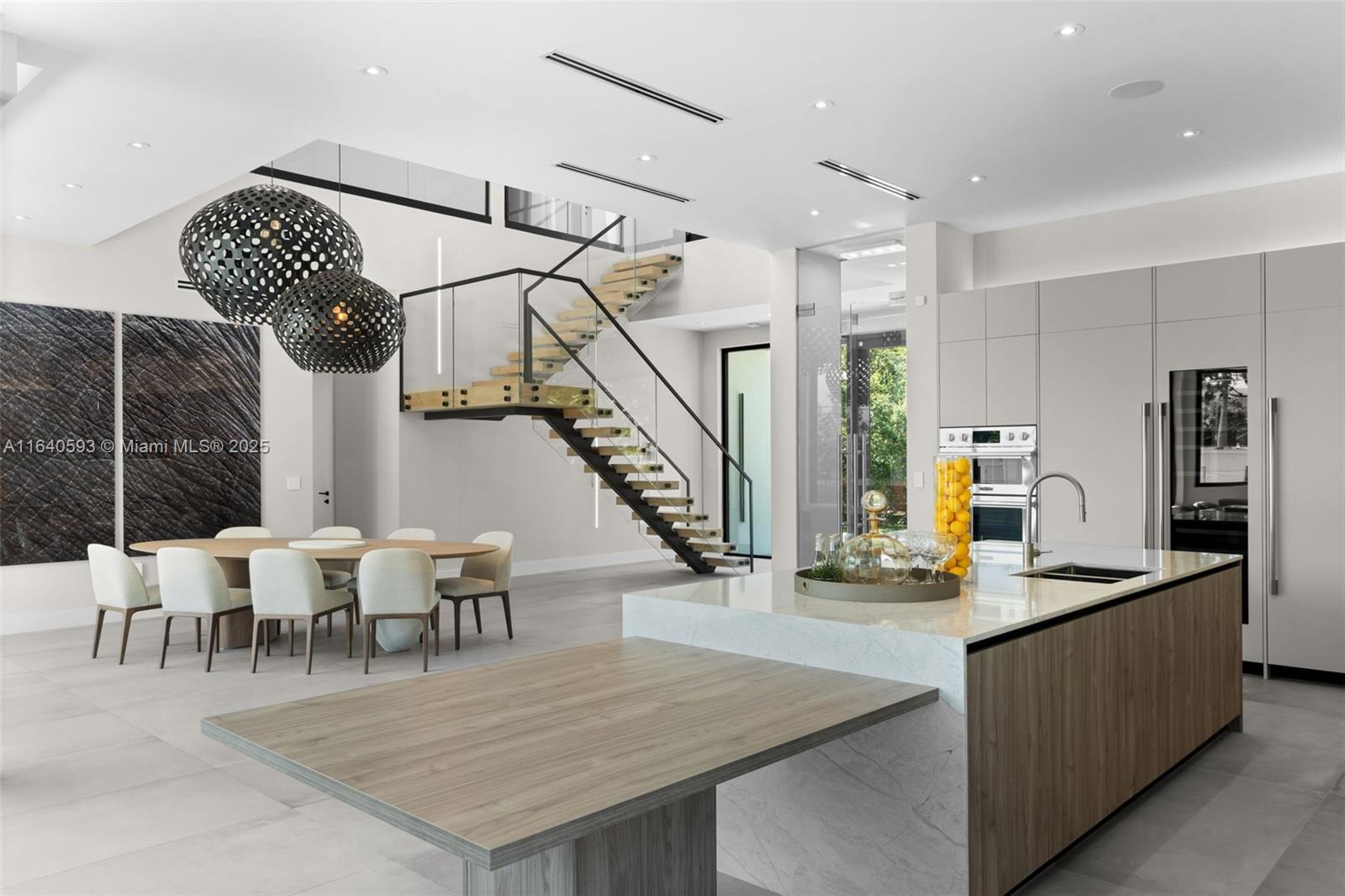 GOLDEN SHORES OCEAN BLVD - Residential