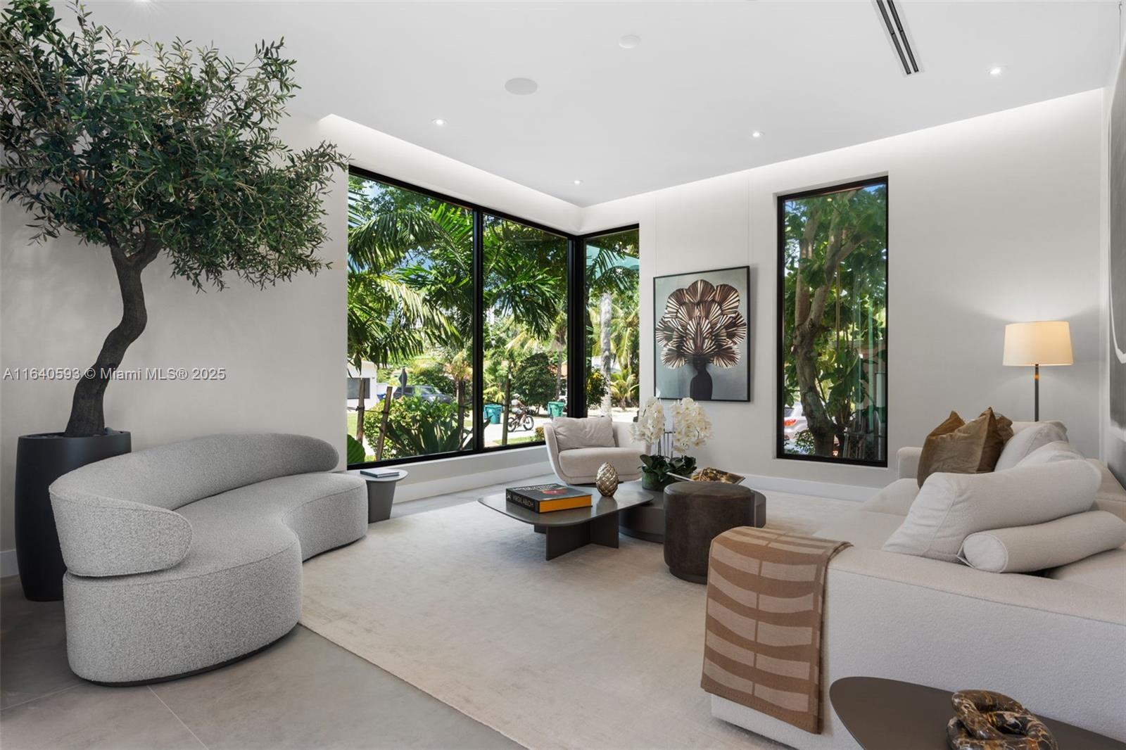 GOLDEN SHORES OCEAN BLVD - Residential