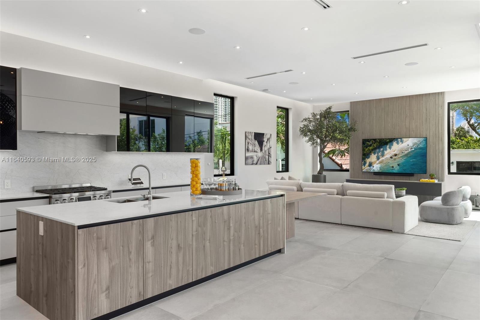 GOLDEN SHORES OCEAN BLVD - Residential