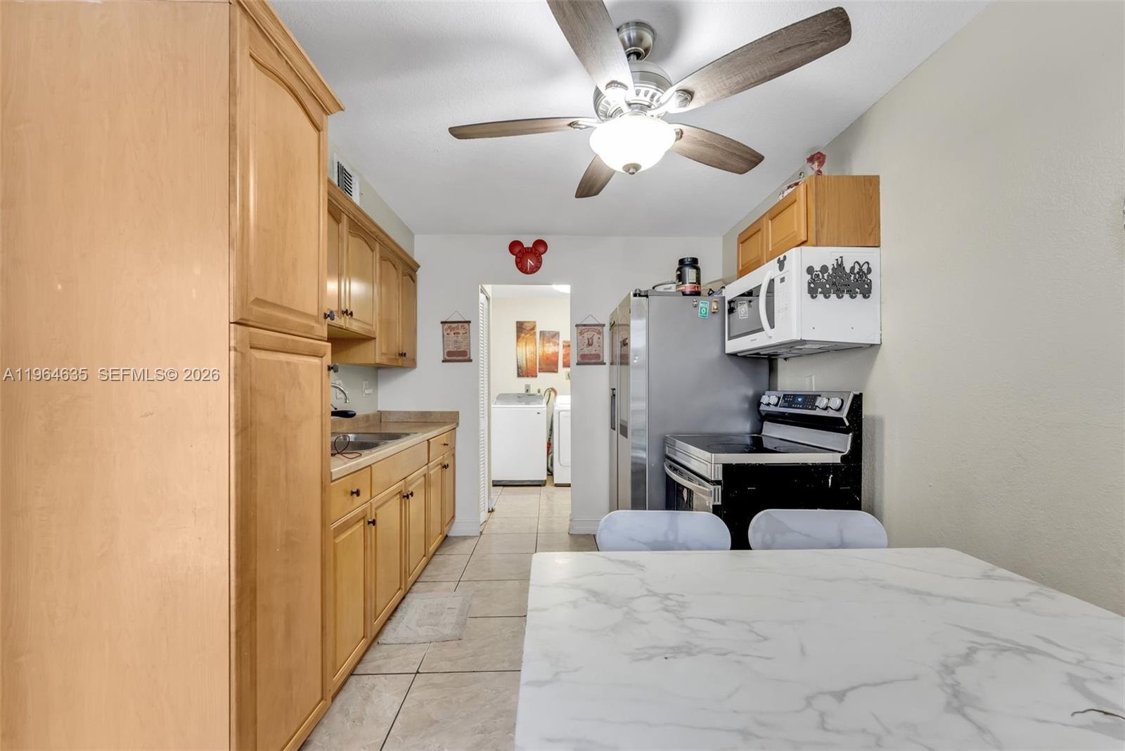 KINGS GARDENS SEC ONE - Residential