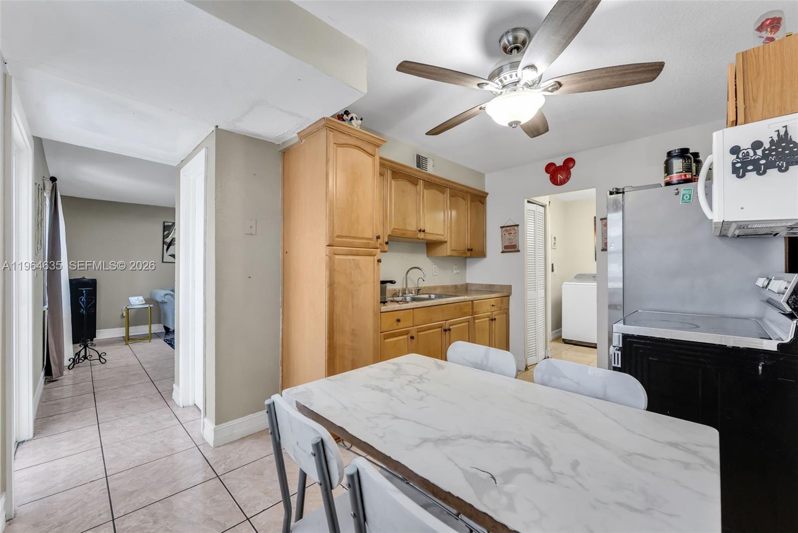 KINGS GARDENS SEC ONE - Residential