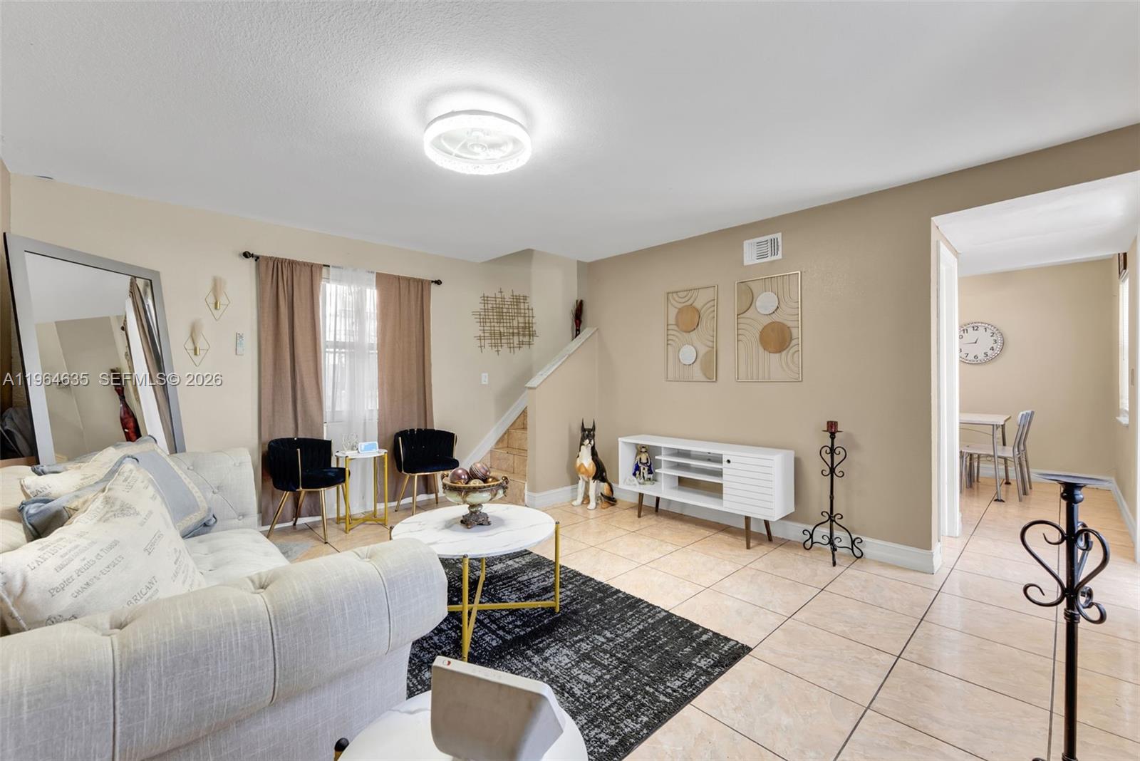 KINGS GARDENS SEC ONE - Residential