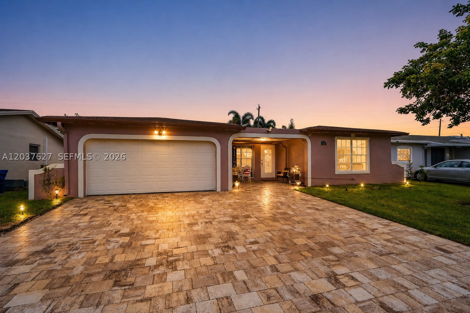 SUNRISE GOLF VILLAGE SEC - Residential
