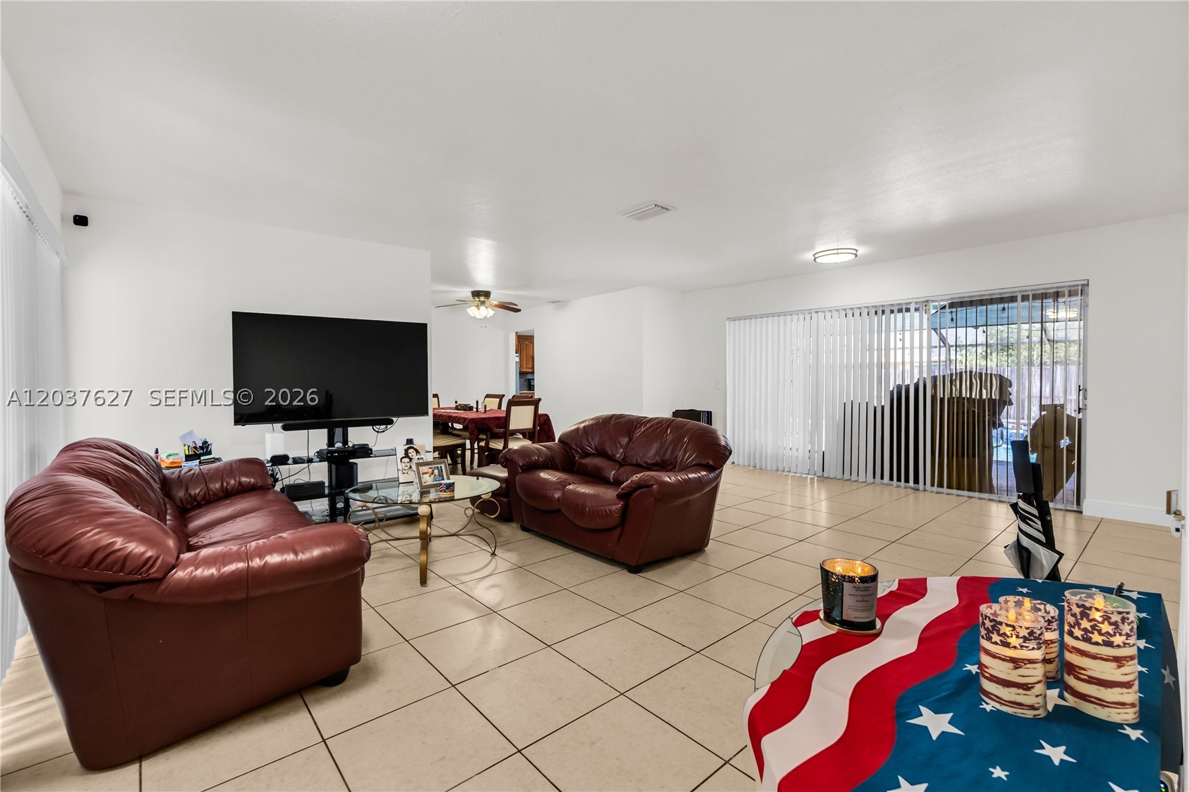 SUNRISE GOLF VILLAGE SEC - Residential