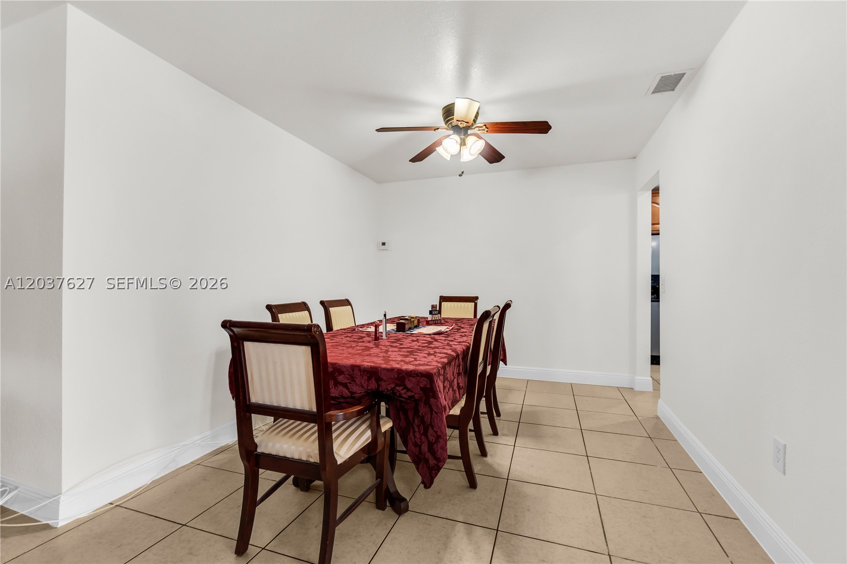 SUNRISE GOLF VILLAGE SEC - Residential