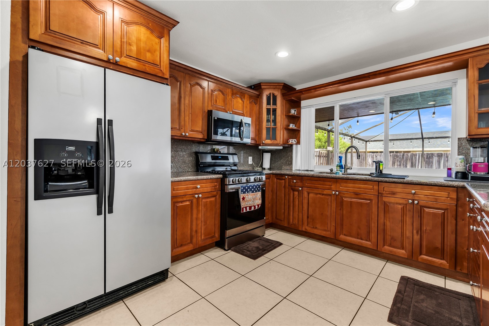 SUNRISE GOLF VILLAGE SEC - Residential