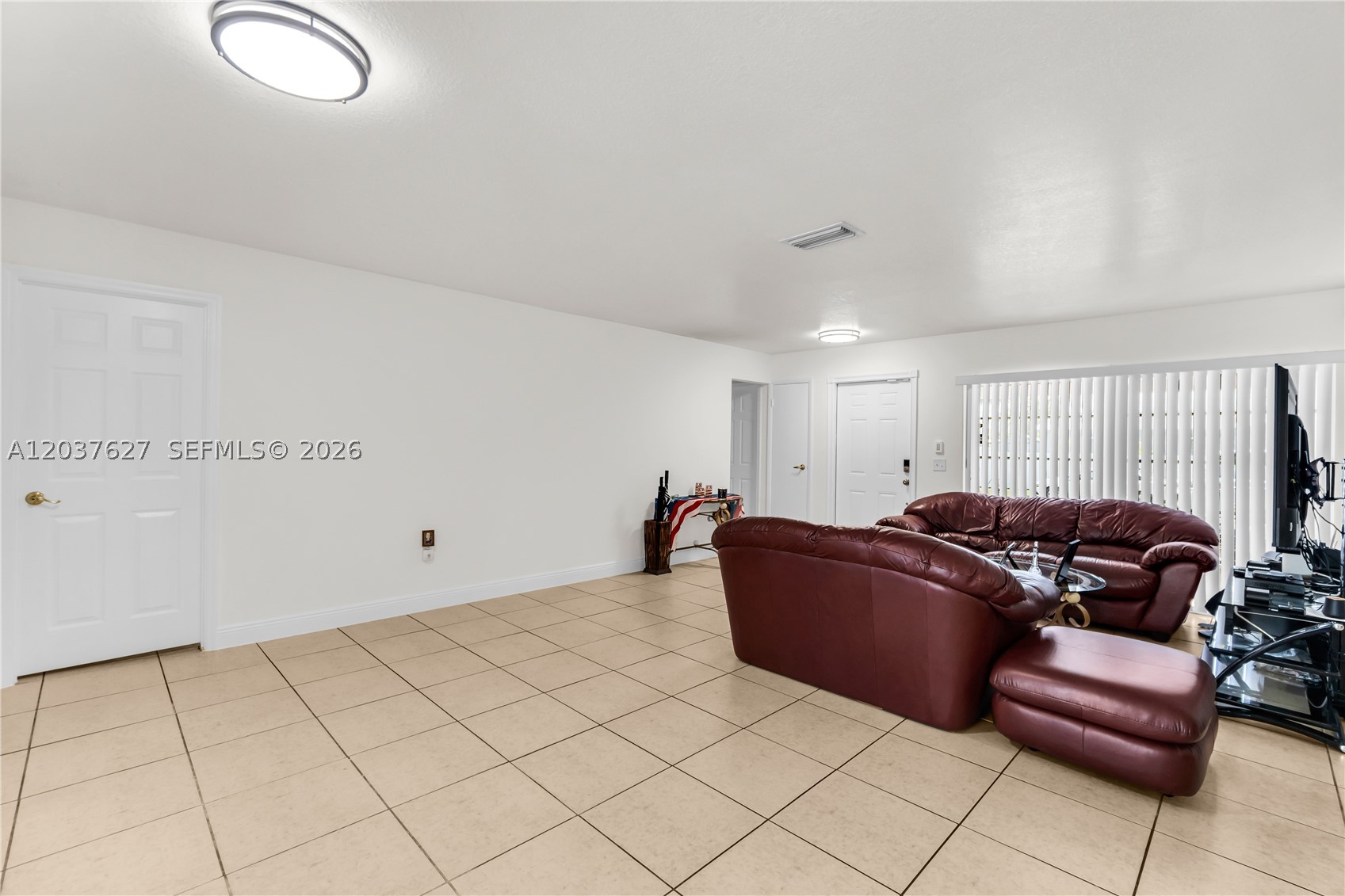 SUNRISE GOLF VILLAGE SEC - Residential