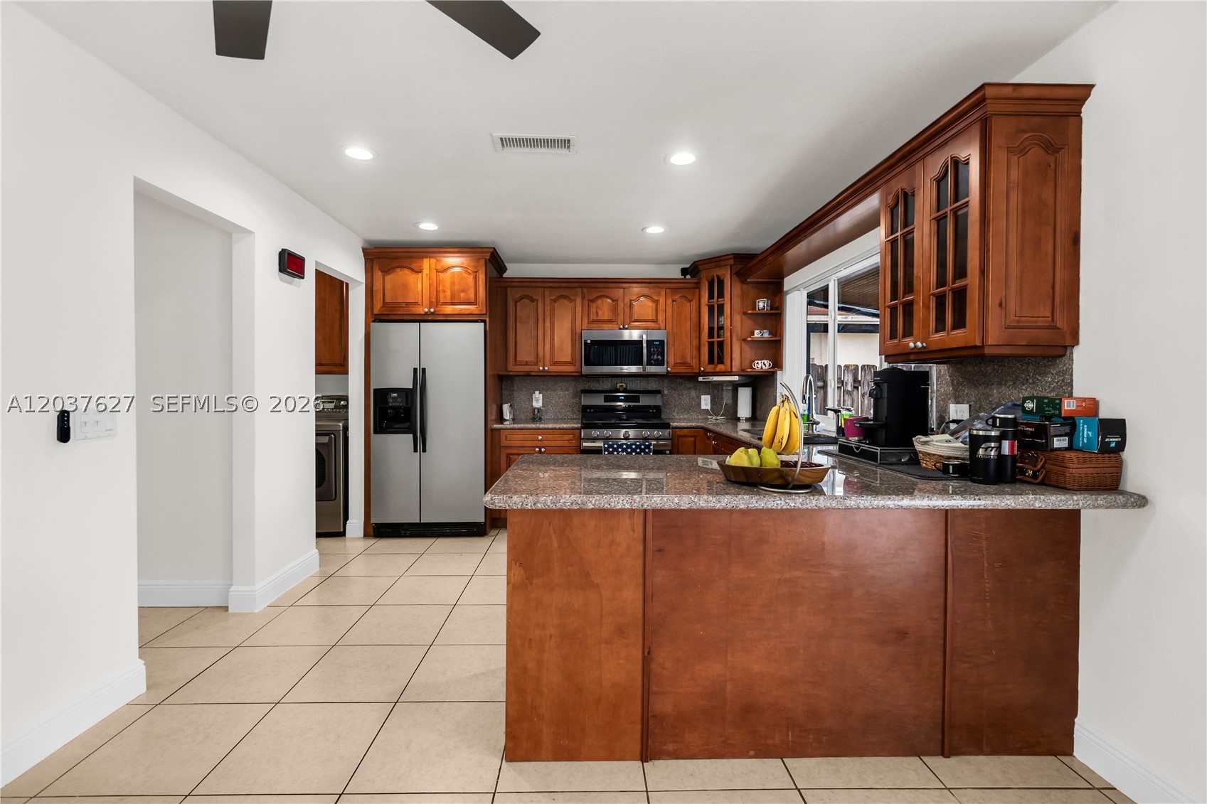 SUNRISE GOLF VILLAGE SEC - Residential