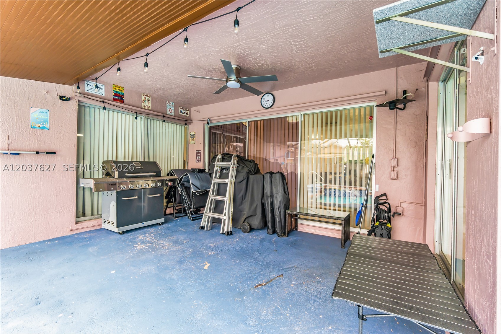 SUNRISE GOLF VILLAGE SEC - Residential